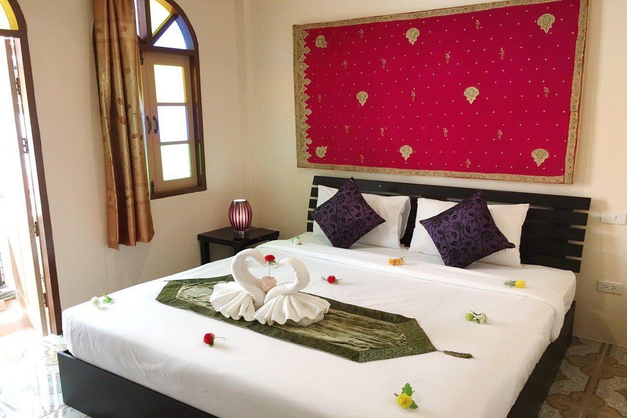 Goldsea Khách sạn
