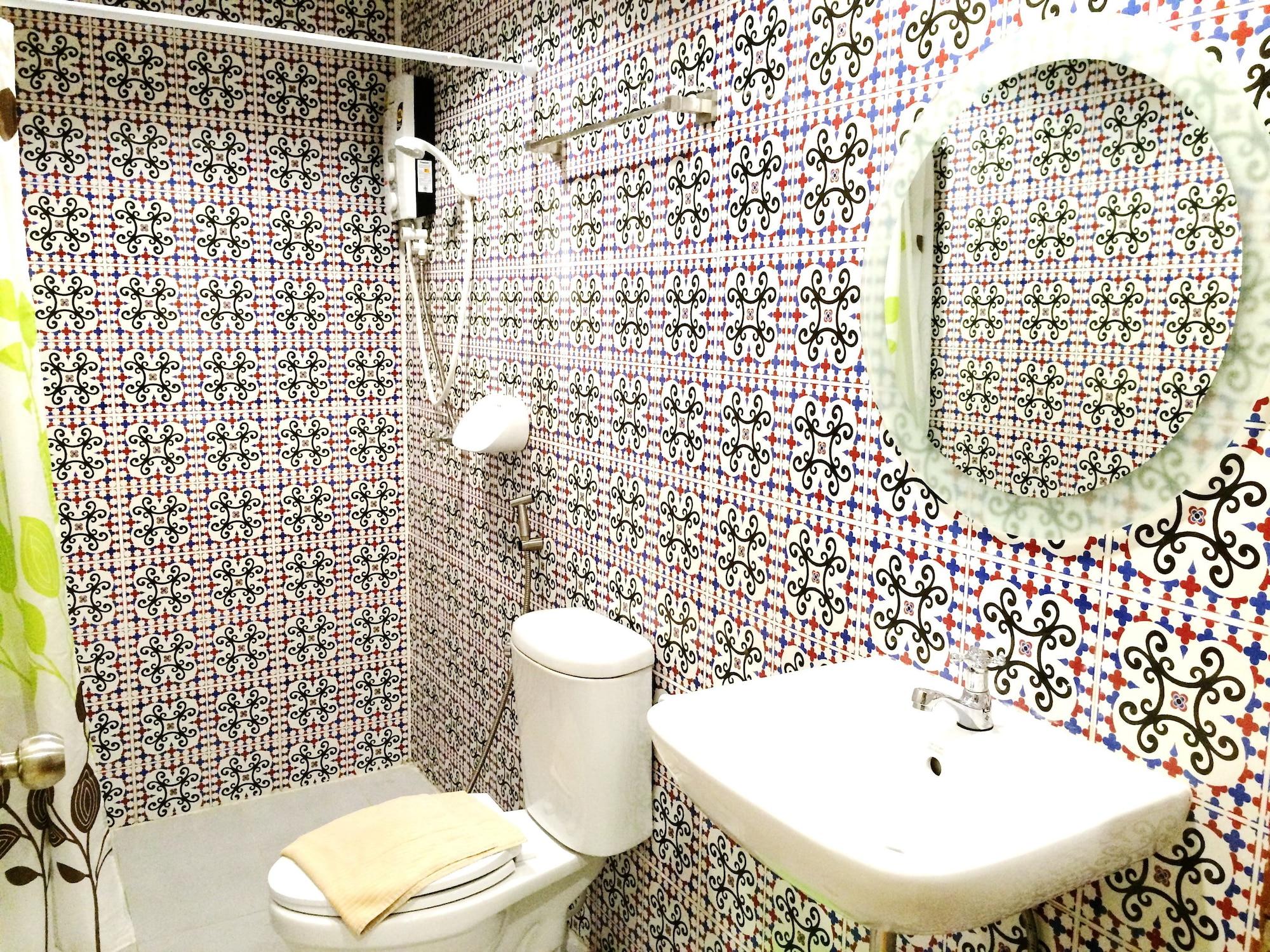 Khách sạn Goldsea