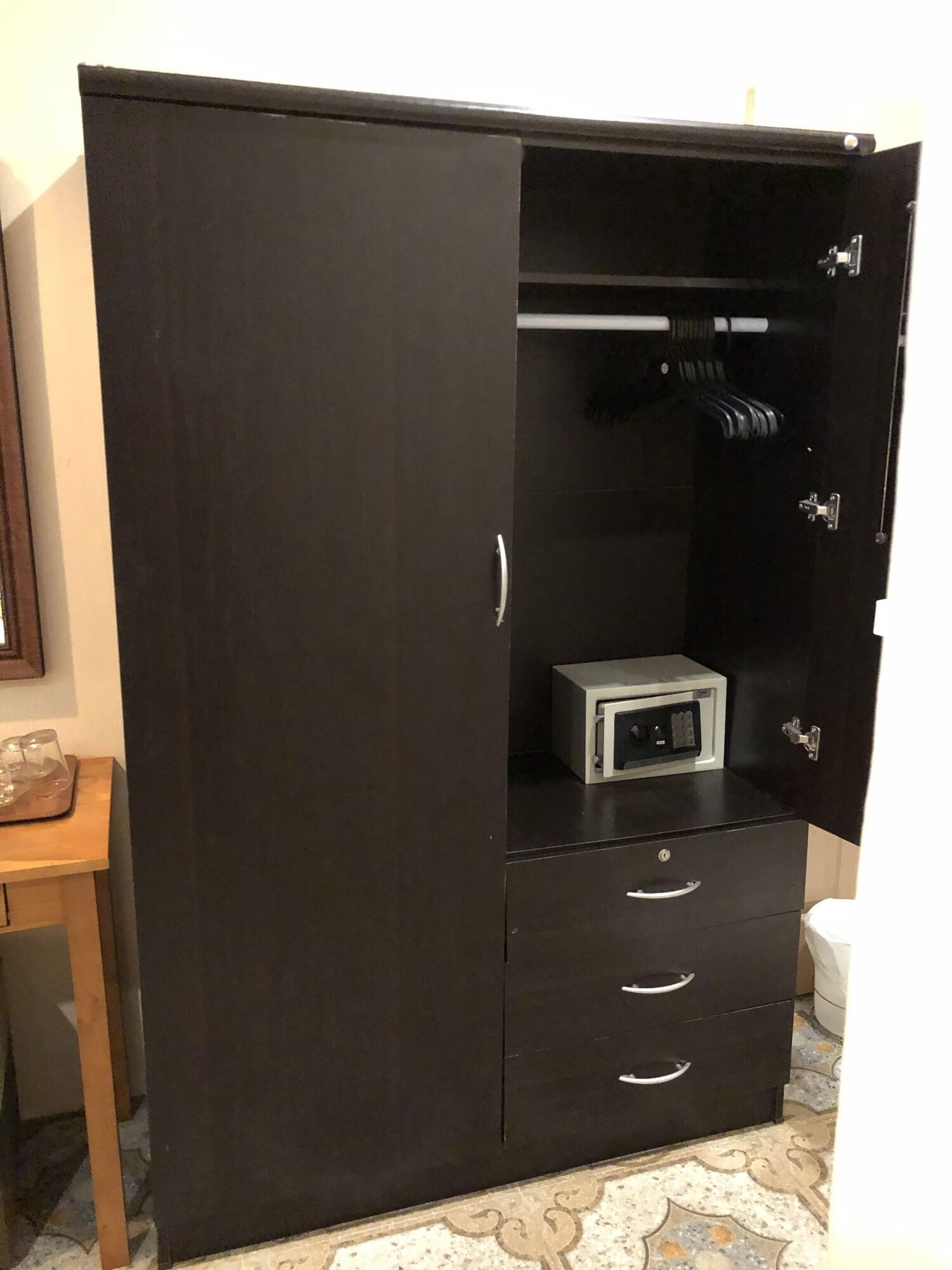 Goldsea Khách sạn Patong