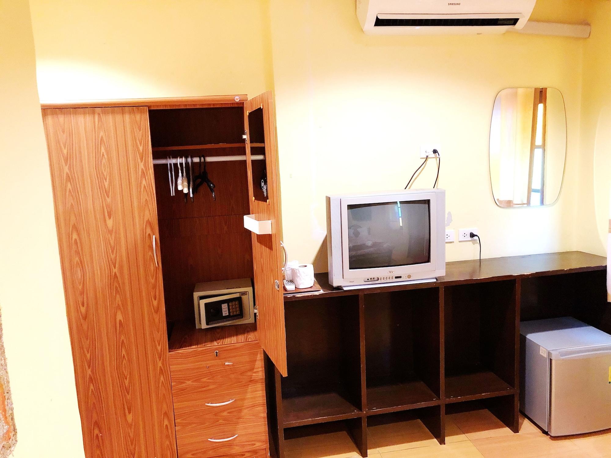 Goldsea Khách sạn Patong