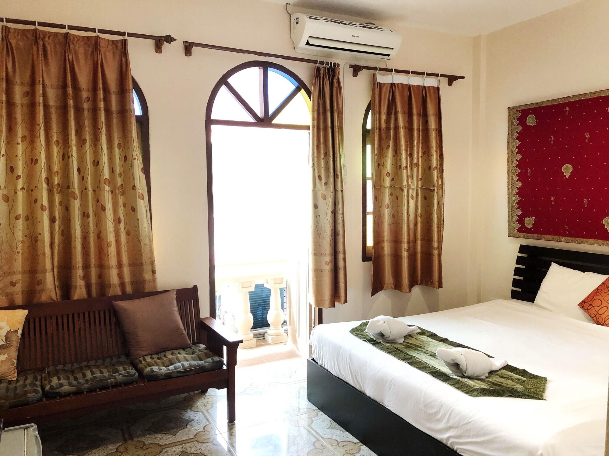 Goldsea Khách sạn