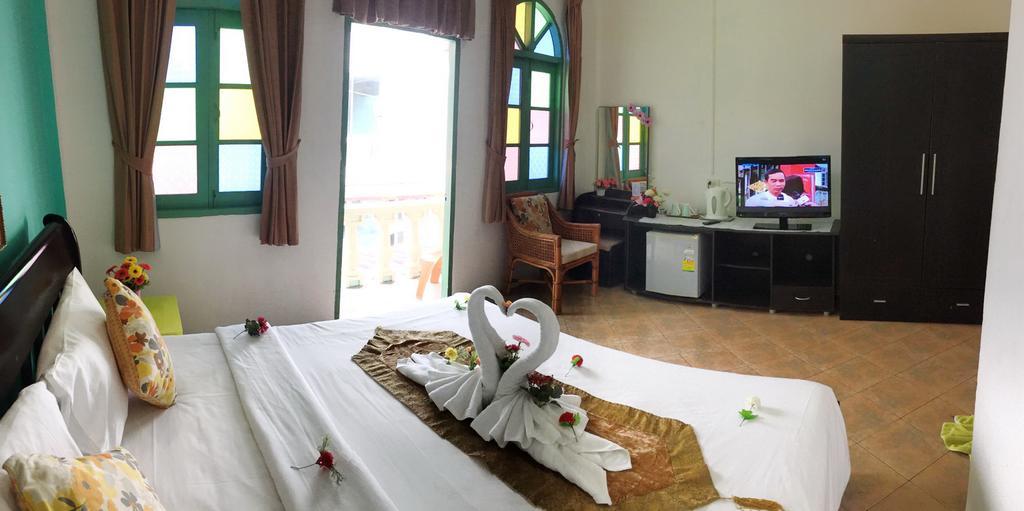 Goldsea Khách sạn