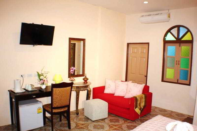Khách sạn Goldsea