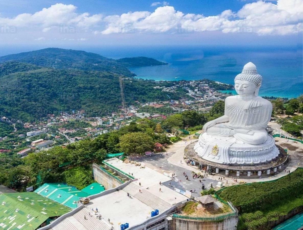 Goldsea Khách sạn 2*
