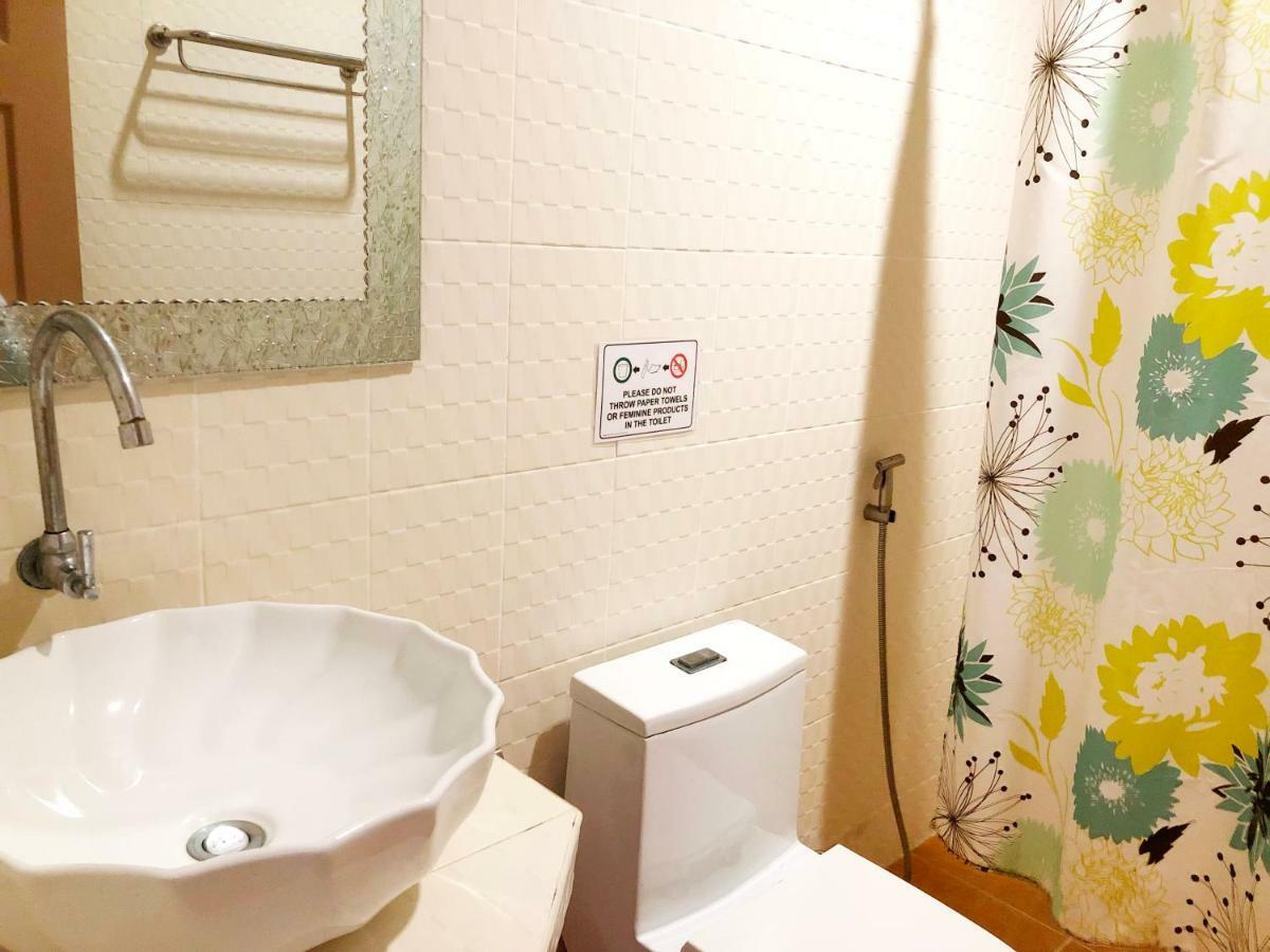 Goldsea Khách sạn Patong