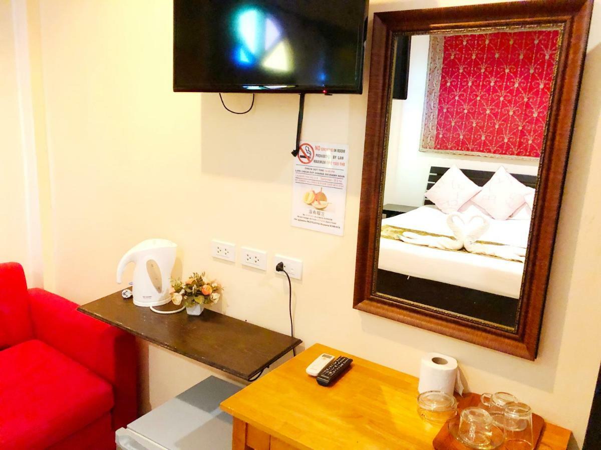 Khách sạn Goldsea 2*