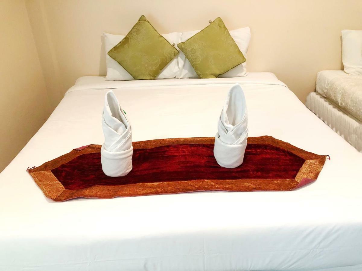 Khách sạn Goldsea 2*