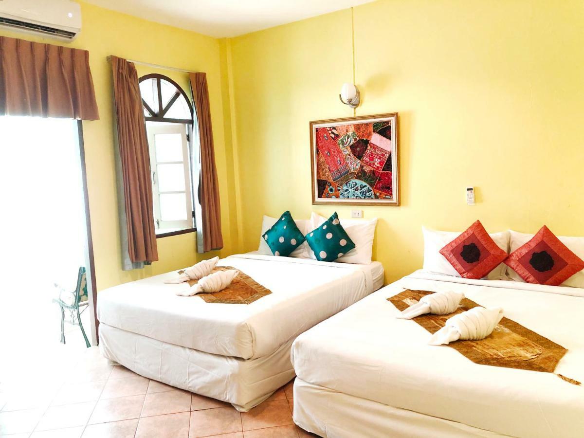 Khách sạn Goldsea