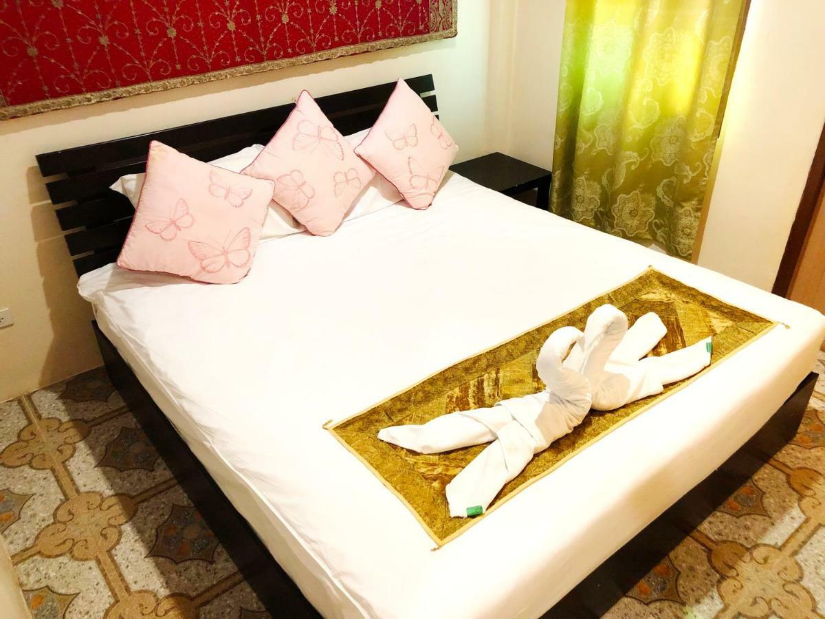 Khách sạn Goldsea Patong